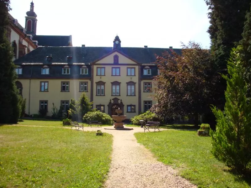 Rheinland Pfalz (c) Hans-Jürgen Lenk